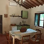 4 Stagioni Primavera Apartman
