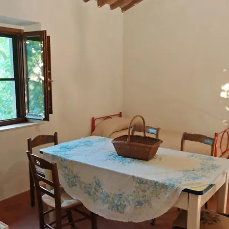 Appartement 4 Stagioni Primavera