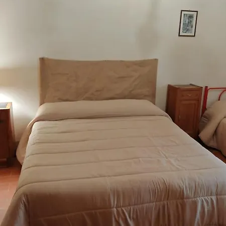 Appartement 4 Stagioni Primavera