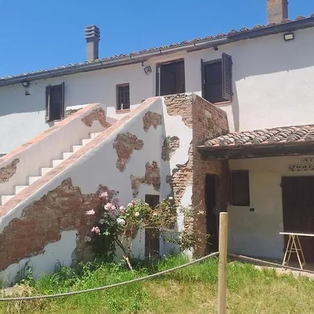 4 Stagioni Primavera * Piana