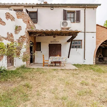 4 Stagioni Primavera Appartement *