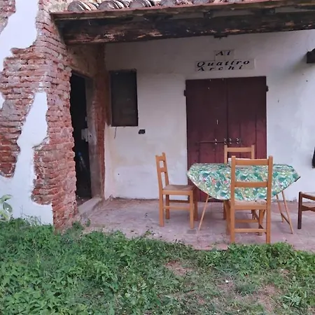 4 Stagioni Primavera *