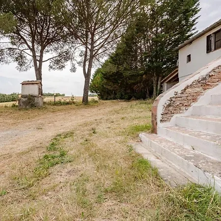Apartman 4 Stagioni Primavera Piana