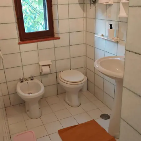 4 Stagioni Primavera Appartement Piana