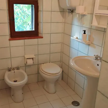 Appartement 4 Stagioni Primavera Piana